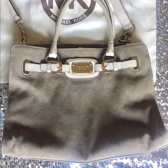 🖤SOLD🖤Bag michael Kors - Picture 2 of 8